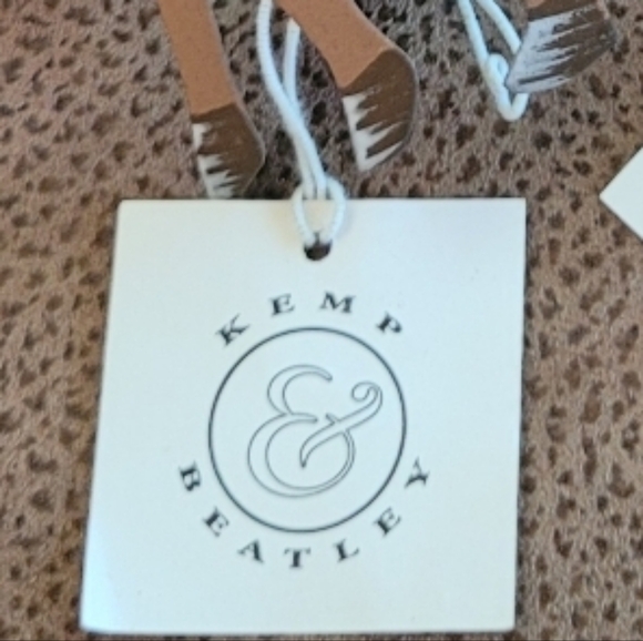 Reindeer Napkin Rings - Picture 4 of 6